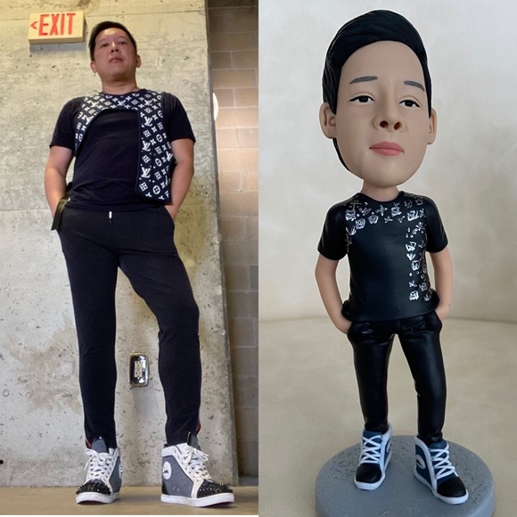 Louis Vuitton - Picture 6 of 8